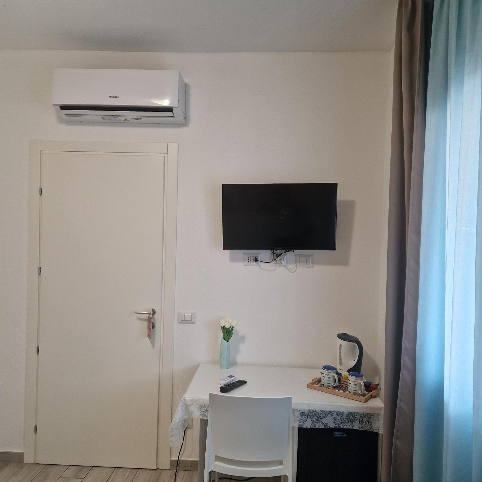 Caletta Sul Mare Hotel La Caletta Bilik gambar