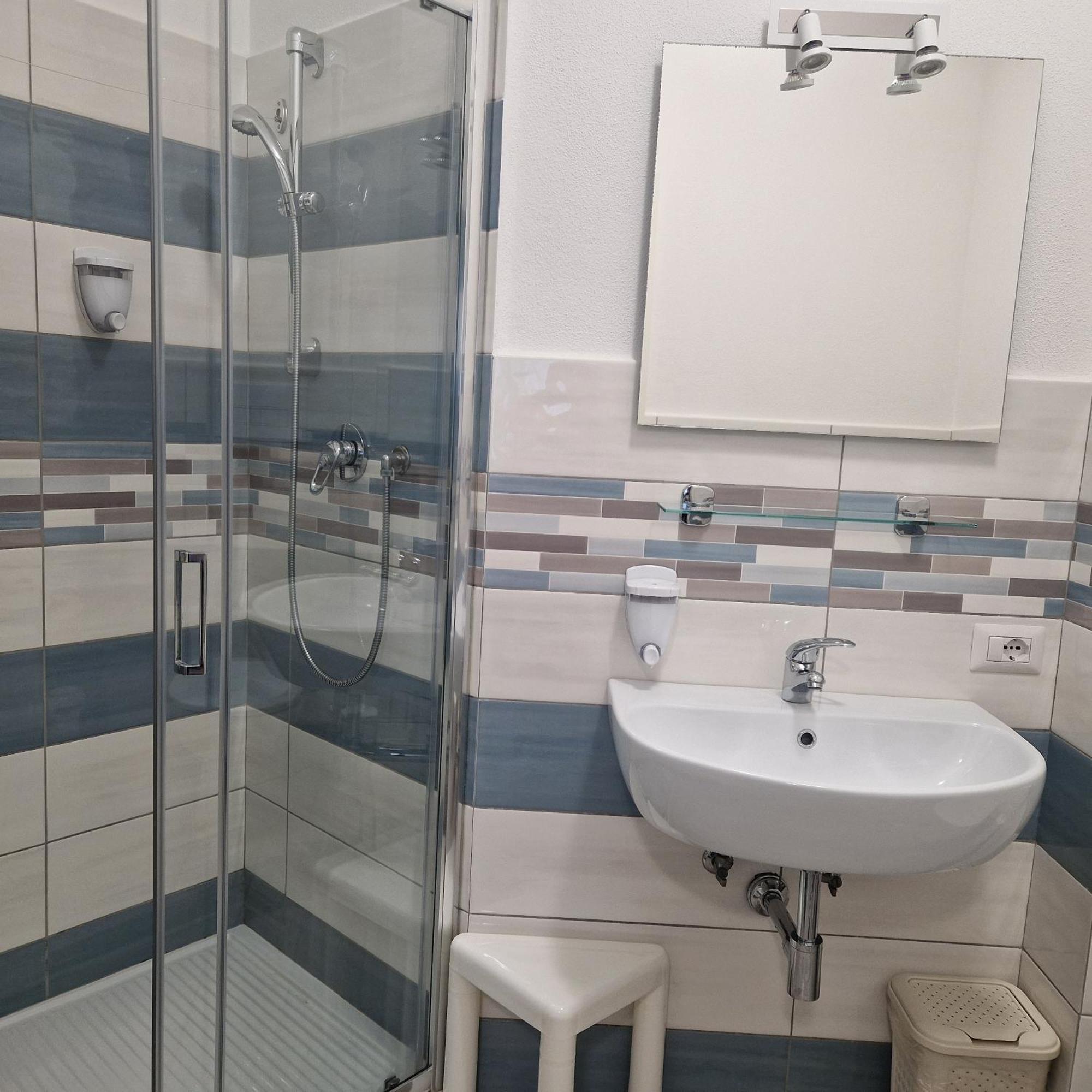 Caletta Sul Mare Hotel La Caletta Bilik gambar
